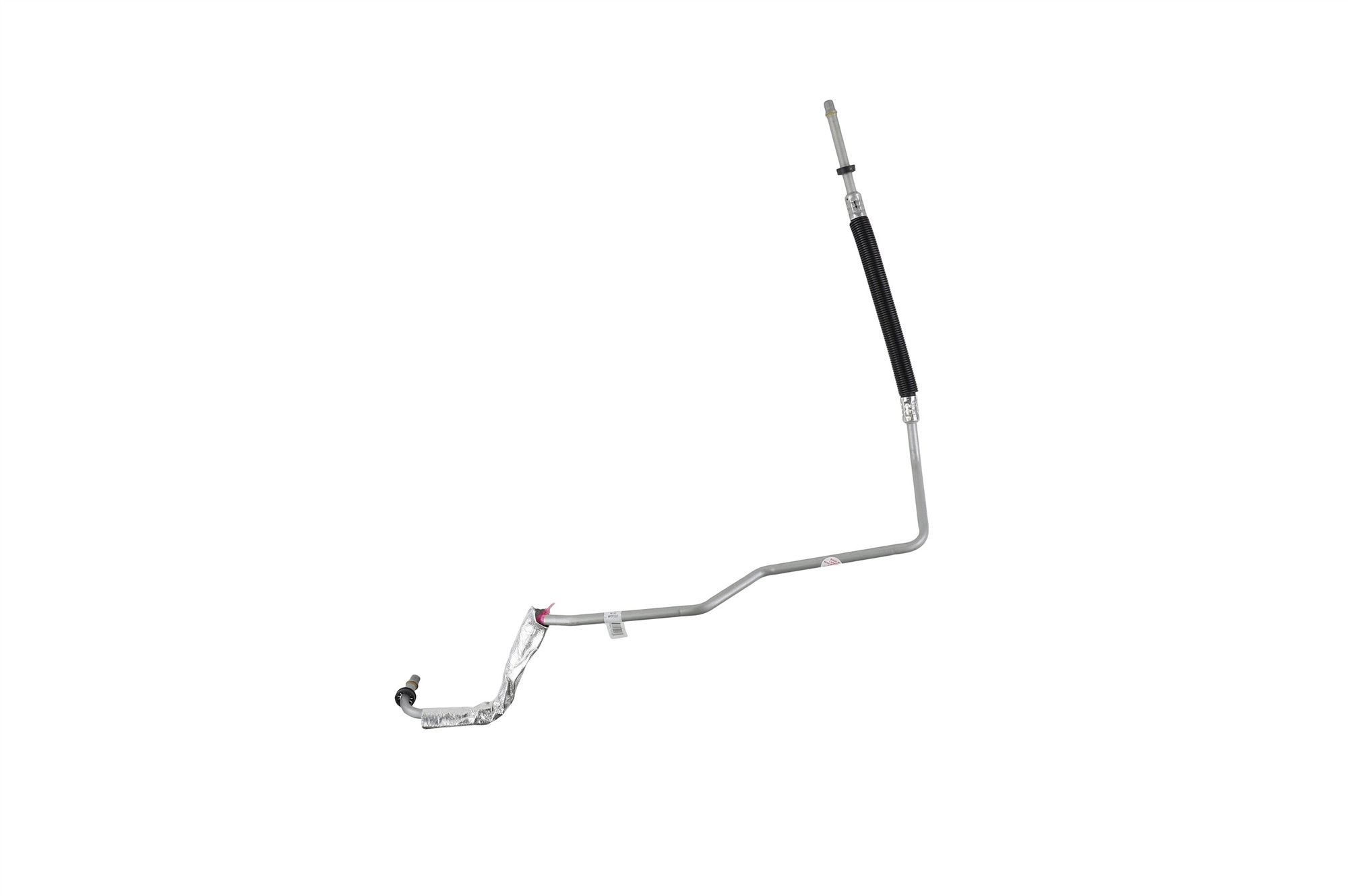 GM Genuine Parts Transmission Oil Cooler Line 15258728 — image 69